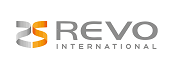 Logo REVO INTERNATIONAL